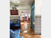 Hotel Puerta Azul Chauen 4